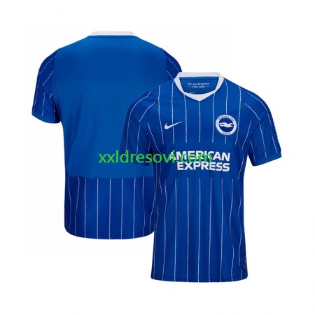 Brighton Hove Albion Domaći Nogometni Dres 2026-2027 Brighton Hove Albion Domaći Nogometni Dres 2026-2027